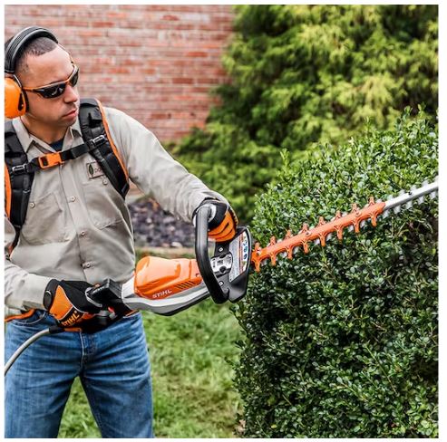 HSA 94 T Rechargeable Hedge Trimmer