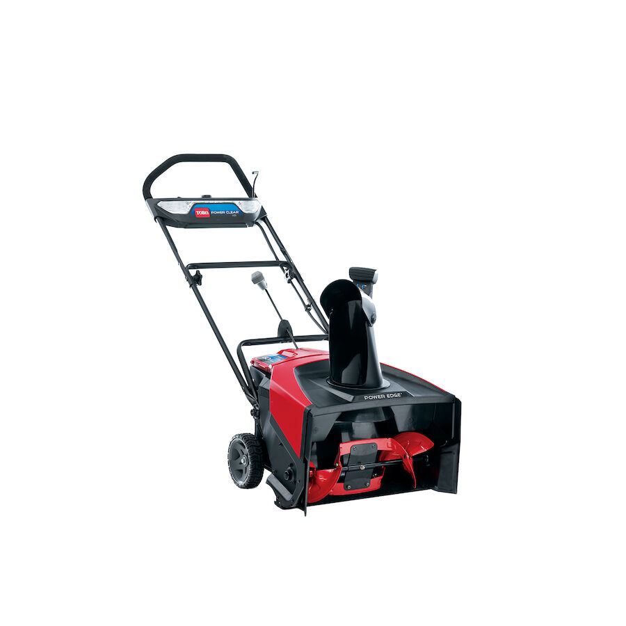 21 in. (53 cm) Power Clear®  e21 60V* Snow Blower with 7.5Ah Battery and Charger