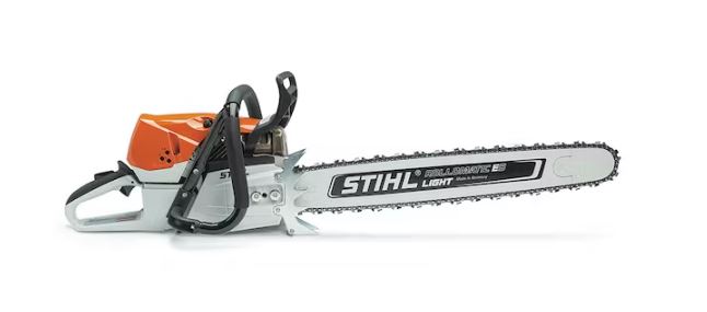 MS 462 R | Chainsaws