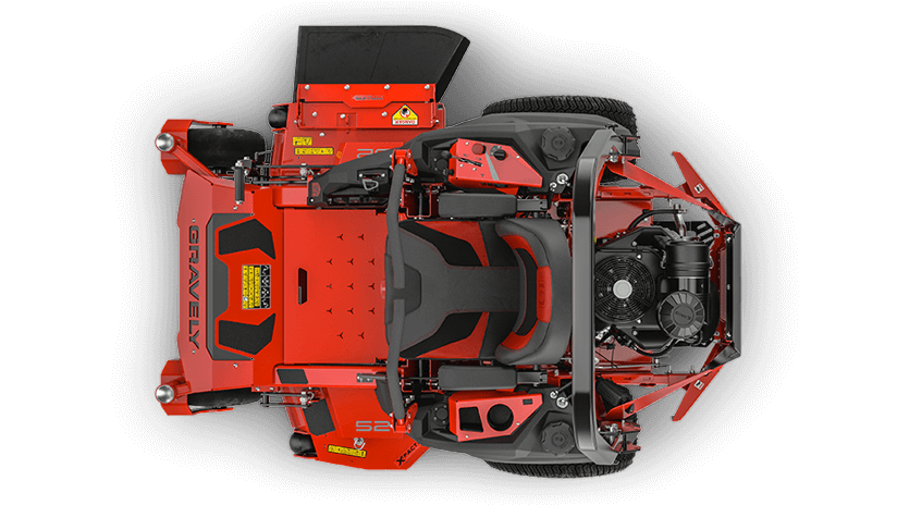 PRO-TURN 360 KAWASAKI EFI