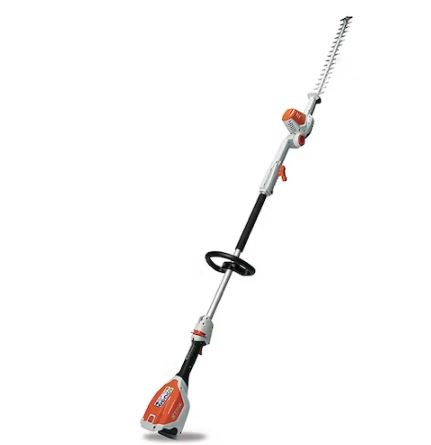 HLA 56 | Cordless Extended Reach Trimmer