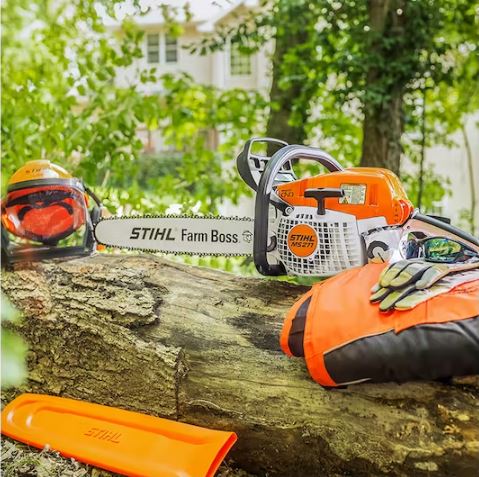 STIHL MS 271 FARM BOSS Chainsaw