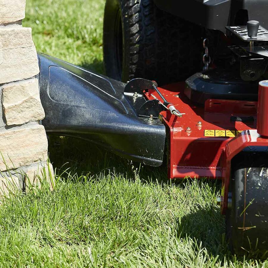 54 in. (137 cm) TITAN® Zero Turn Mower