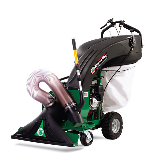 QV QUIETVAC™ Contractor (Hard Surface)