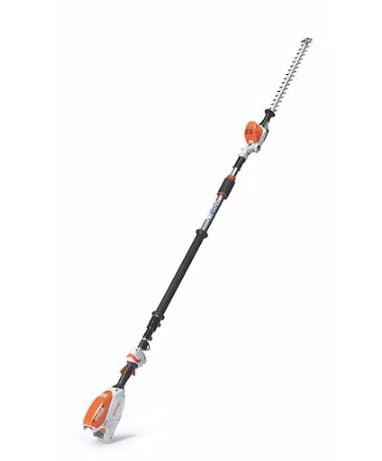 HLA 86 | Hedge Trimmers