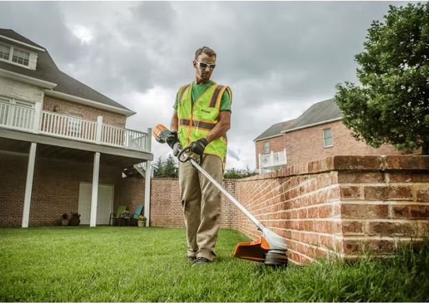 FSA 90 R Trimmer | Quite Battery Powered Trimmer