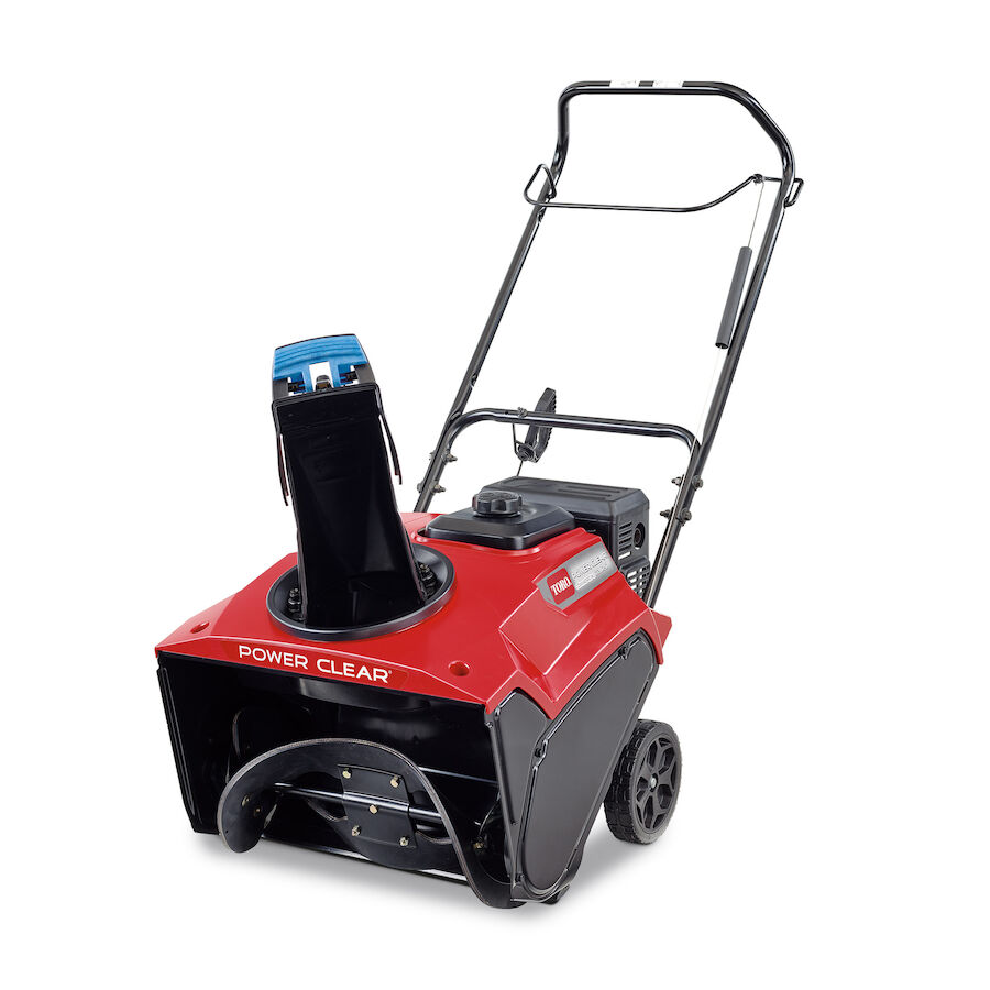 21 in. (53 cm) Power Clear® 721 R-C Gas Snow Blower