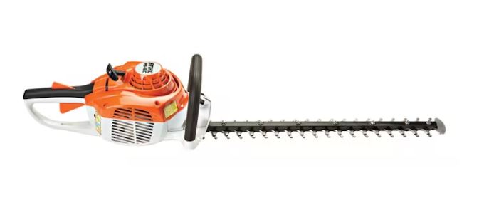 HS 46 C-E | Occasional Use Gas Hedge Trimmer