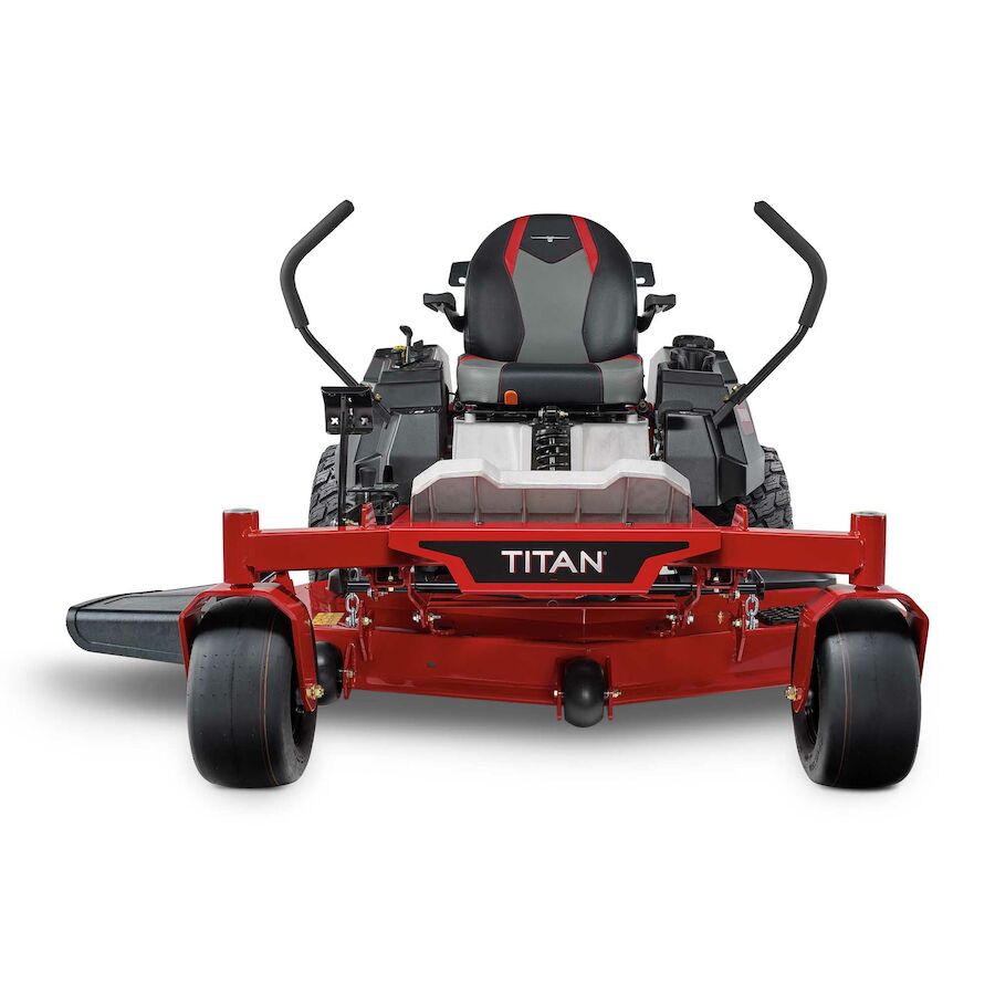 48 in. (122 cm) TITAN® MyRIDE® Zero Turn Mower