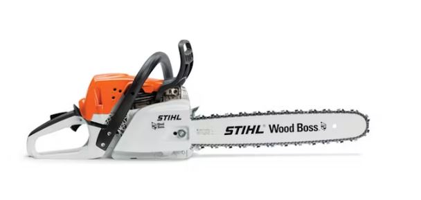 STIHL MS 251 WOOD BOSS Fuel-Efficient Chainsaw