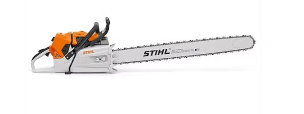 STIHL MS 881 MAGNUM Chainsaws