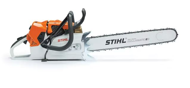 MS 881 R MAGNUM | Chainsaws