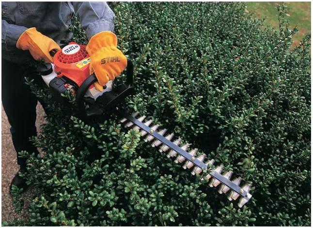 HS 45 Homescaper Series Hedge Trimmer