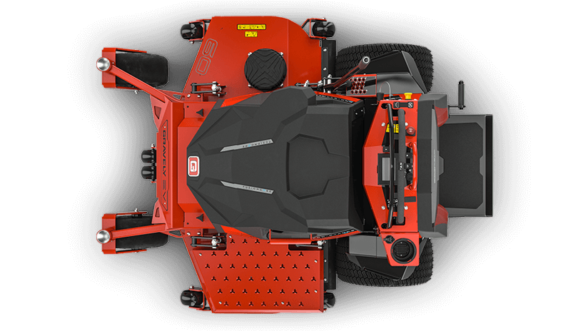 PRO-STANCE EV 60 REAR DISCHARGE, BATTERIES NOT INCLUDED