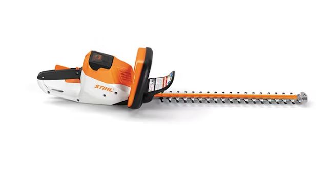 HS 56 Heavy Duty Hedge Trimmer | Professional-Grade Cutting