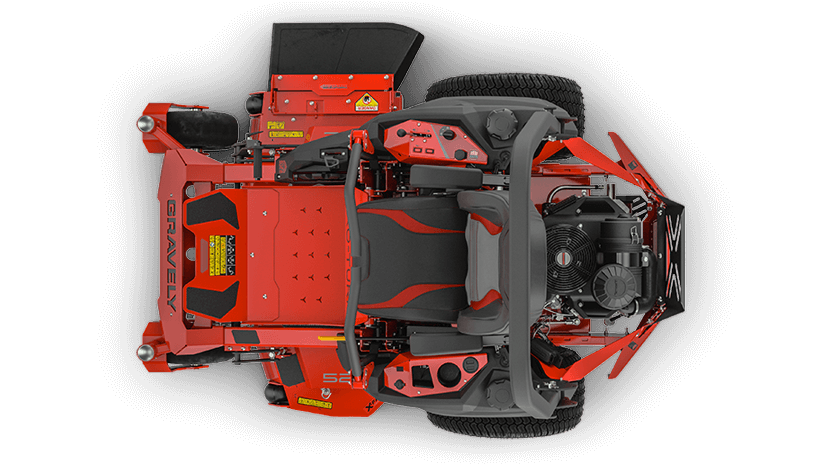 PRO-TURN 652 KAWASAKI