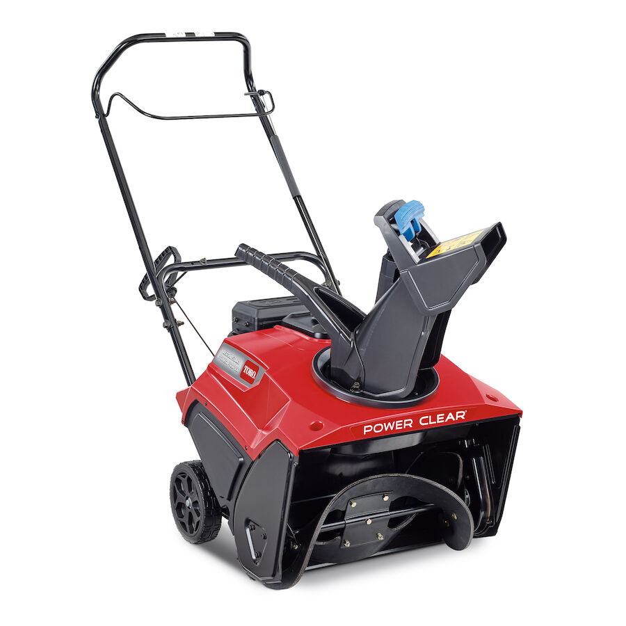 21 in. (53 cm) Power Clear® 721 R-C Gas Snow Blower