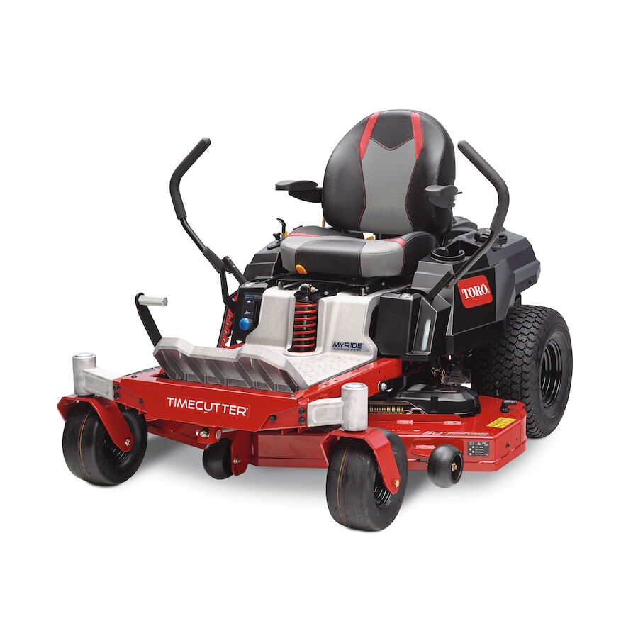 50 in. (127 cm) TimeCutter® MyRIDE® Zero Turn Mower