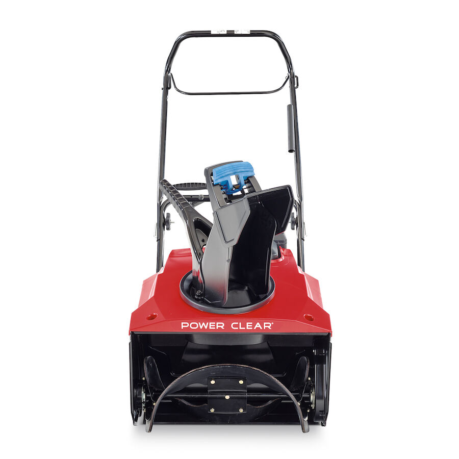 21 in. (53 cm) Power Clear® 721 R Gas Snow Blower