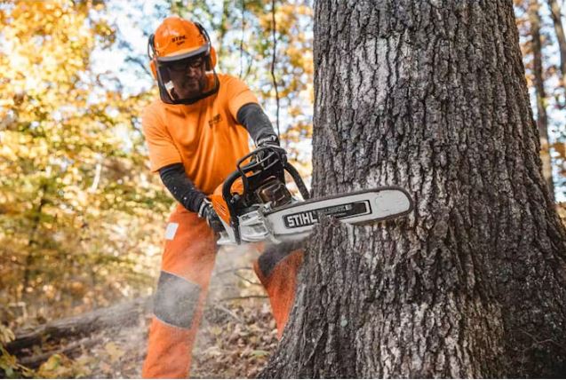 MS 500i | Chainsaws