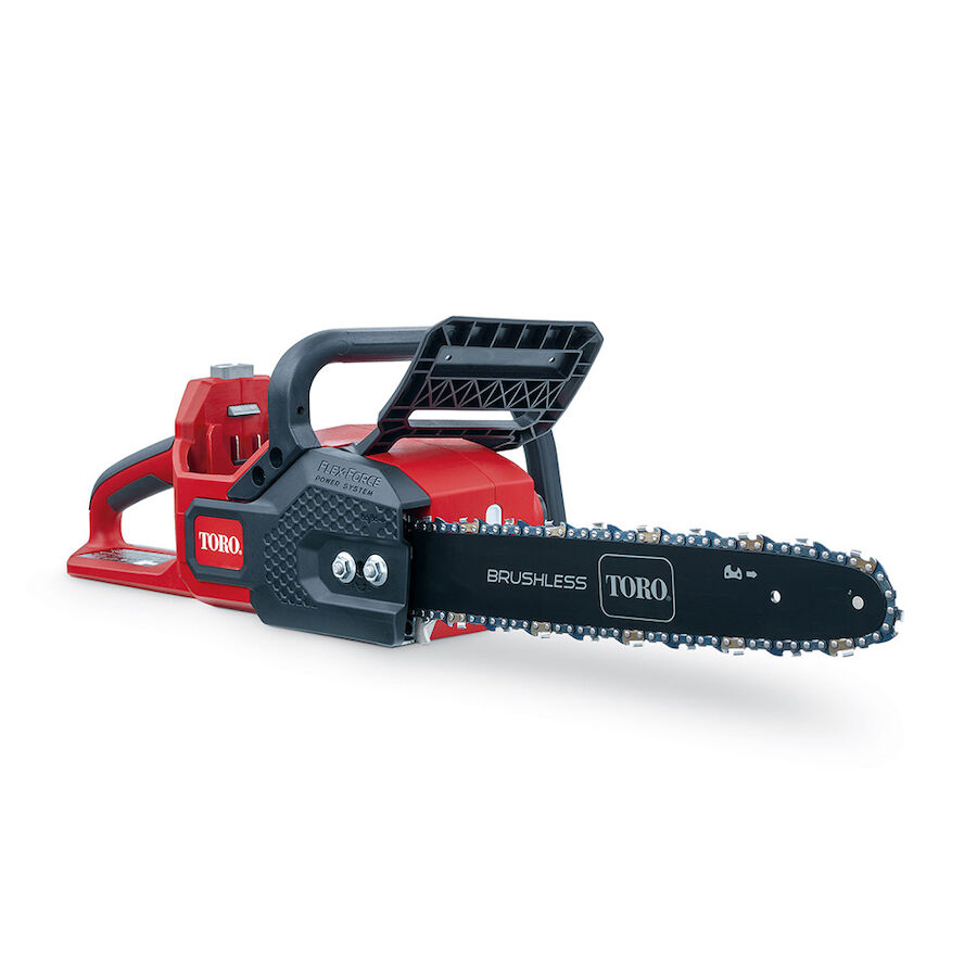 60V MAX* 16 in. (40.6 cm) Brushless Chainsaw - Tool Only