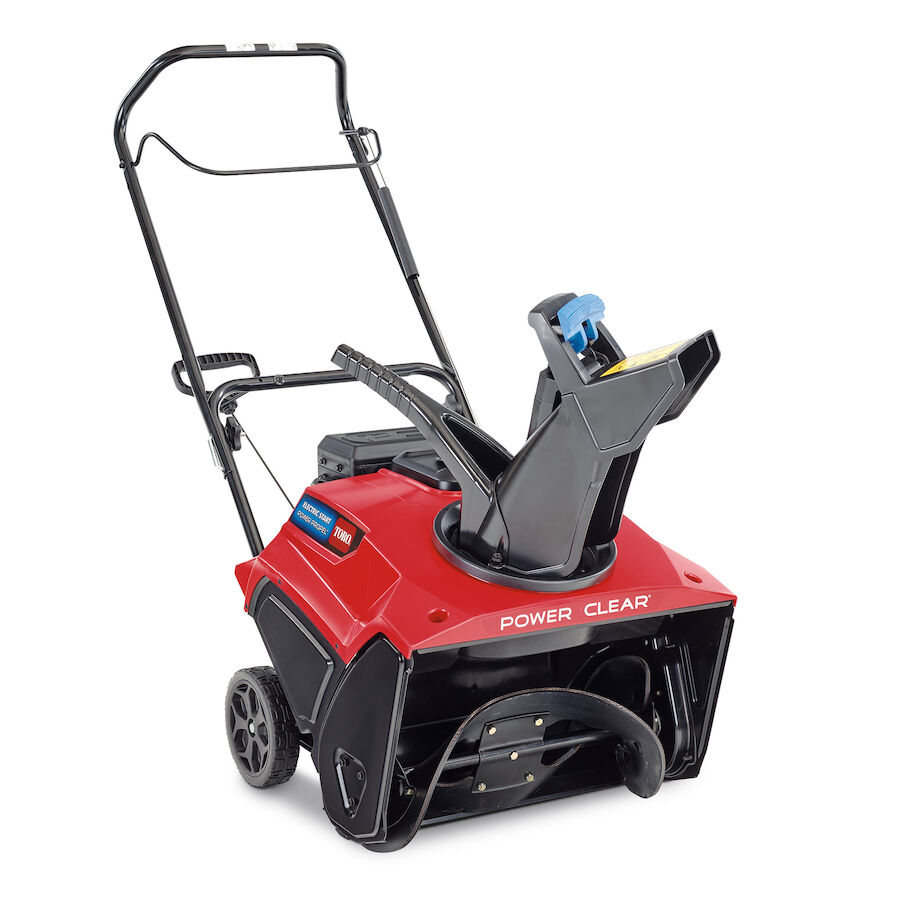 21 in. (53 cm) Power Clear® 721 R Gas Snow Blower