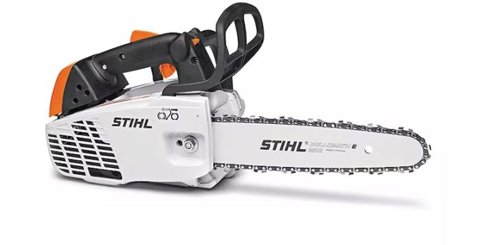 MS 194 T | Chainsaws