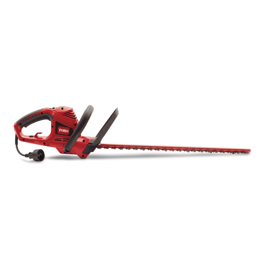 22 in. (56 cm) Electric Hedge Trimmer