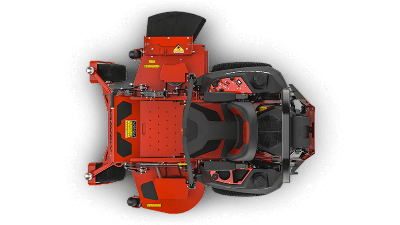 PRO-TURN 252 KAWASAKI