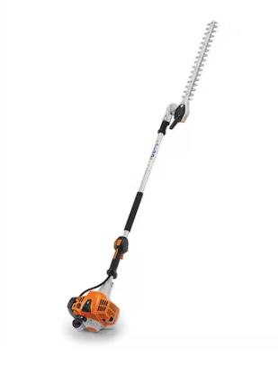 HL 94 K 145 Degree Range | Gas Powered Hedge Trimmer