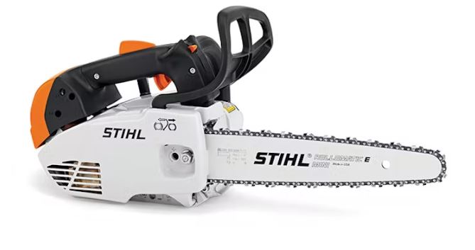 MS 151 T C-E | Chainsaws