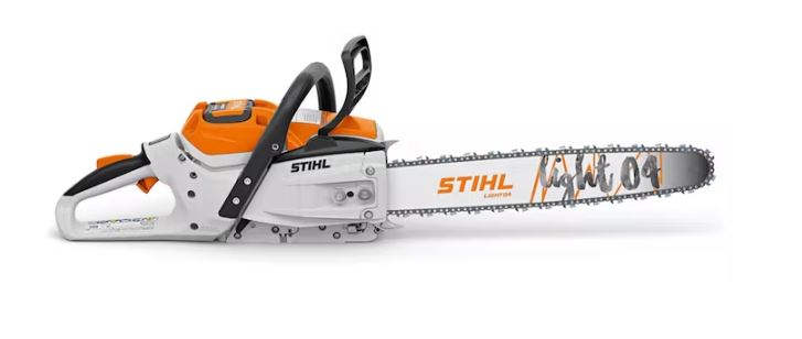 STIHL MSA 300 C-O | Chainsaws