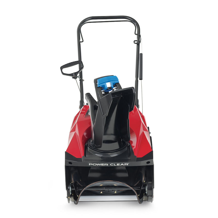 18 in. (46 cm) Power Clear® 518 ZR Gas Snow Blower