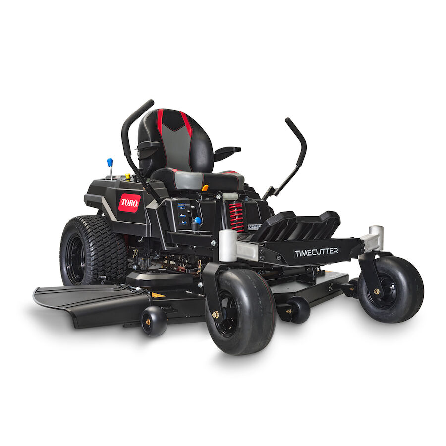 60 in. (152 cm) TimeCutter® Havoc MyRIDE® Zero Turn Mower