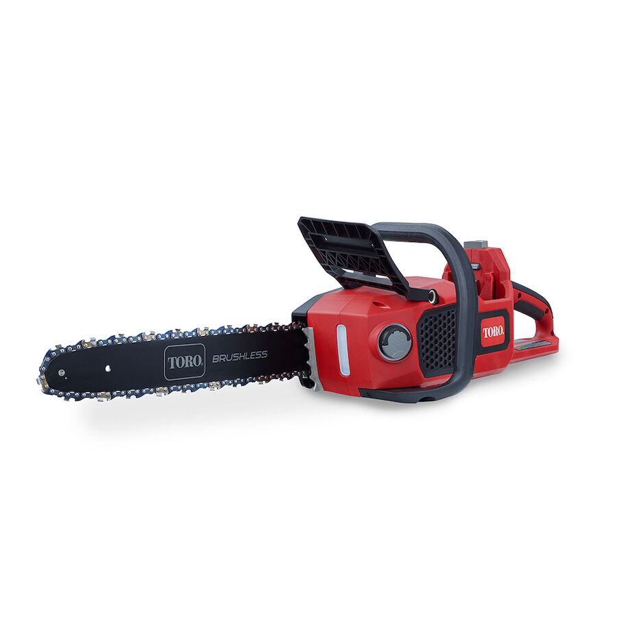 60V MAX* 16 in. (40.6 cm) Brushless Chainsaw - Tool Only