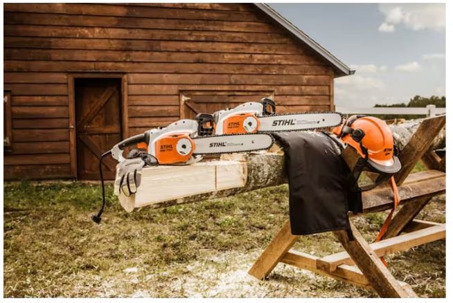 MSE 170 C-BQ | Durable Corded Electric Chainsaw