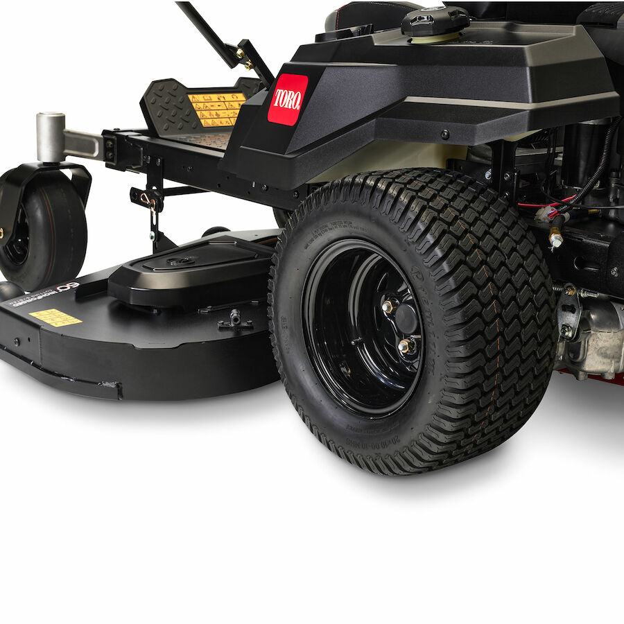 60 in. (152 cm) TimeCutter® Havoc MyRIDE® Zero Turn Mower