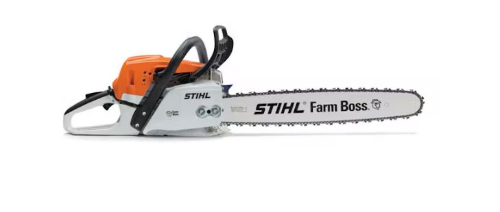 STIHL MS 271 FARM BOSS Chainsaw