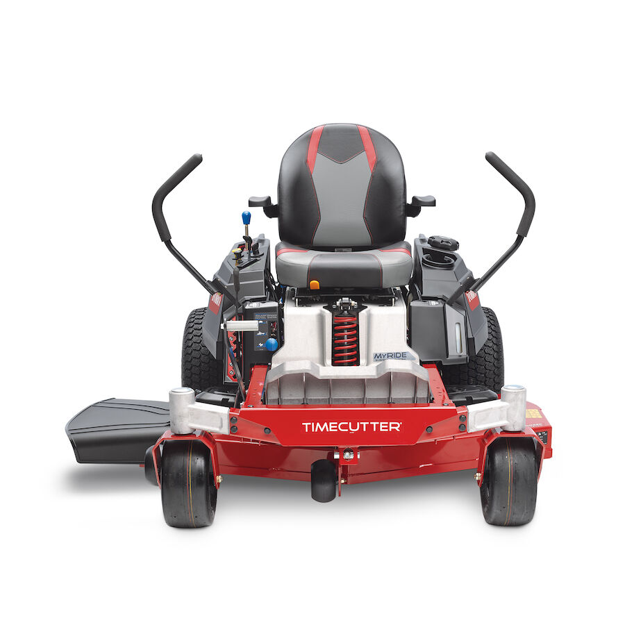 50 in. (127 cm) TimeCutter® MyRIDE® Zero Turn Mower