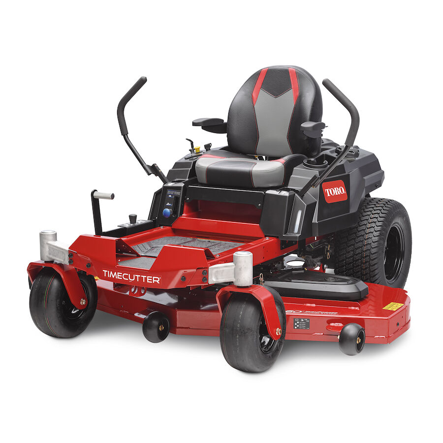 60 in. (152 cm) TimeCutter® Zero Turn Mower