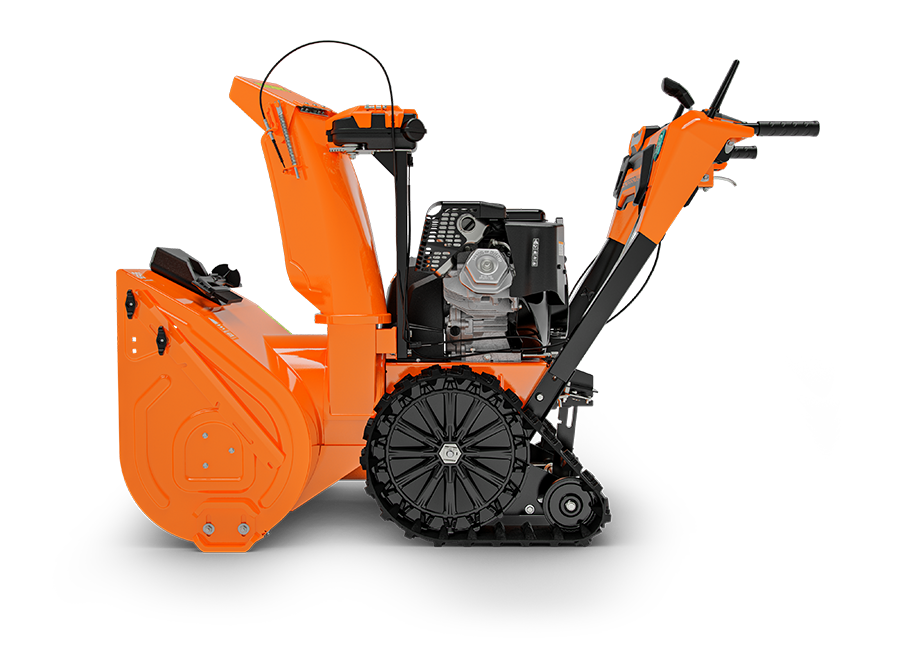 PROFESSIONAL ALPINE EDITION - 28 HYDRO EFI RAPIDTRAK