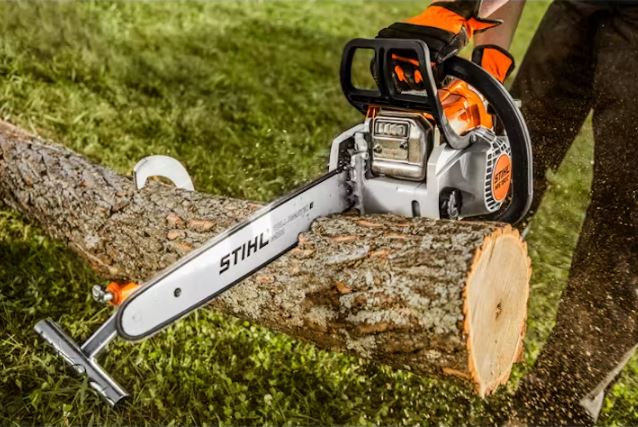 MS 180 C-BE | Lightweight Easy2Start Chainsaw