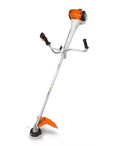 FS 311 Gas Powered Handlebar Weed Wacker