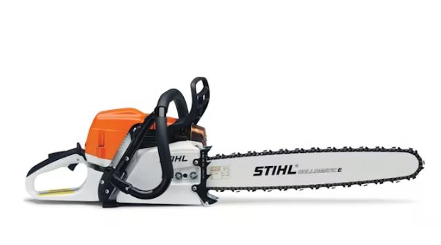 MS 661 R C-M Chainsaw | Professional Saw