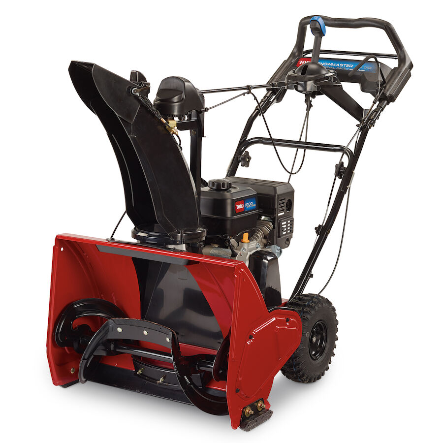 24-inch (61 cm) SnowMaster® 724 QXE Snow Blower