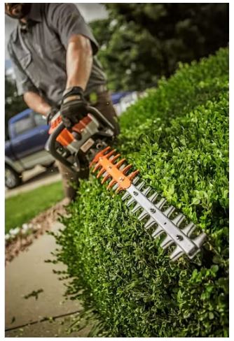 HS 82 R Hedge Trimmer | Gas-Powered Hedge Trimmer