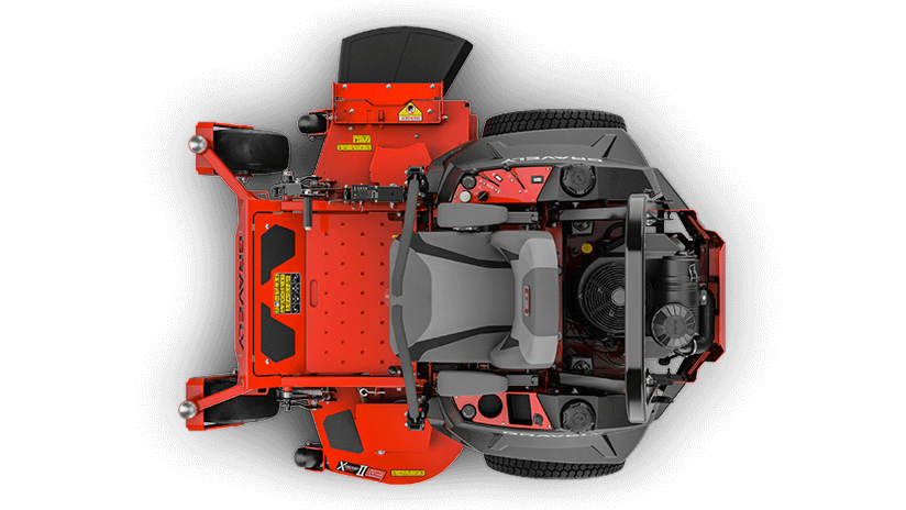 PRO-TURN 260 KAWASAKI