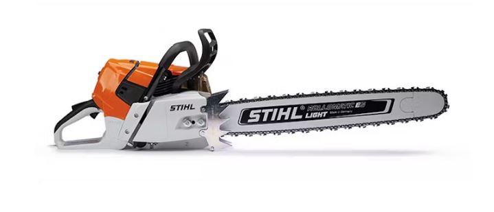 MS 661 MAGNUM | Chainsaws