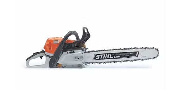 STIHL MS 400 C-M | Chainsaws