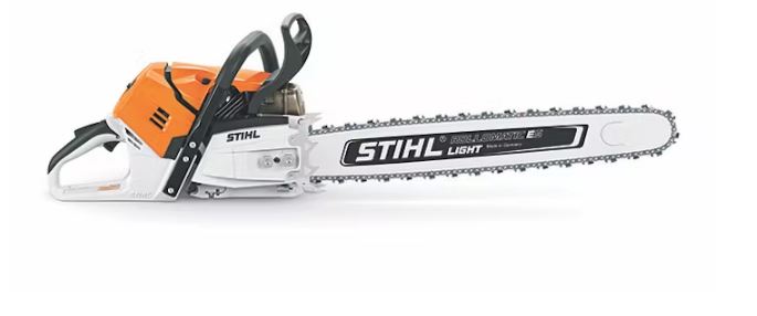 MS 500i | Chainsaws